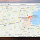 Safari will load up Google Maps—though it’s probably not happy about it.